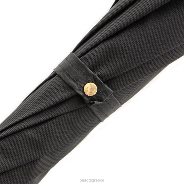 ομπρέλα | PASOTTI 479 oxf-18 k79 - ομπρέλα καφέ αρκούδας 2N6B855 άνδρες